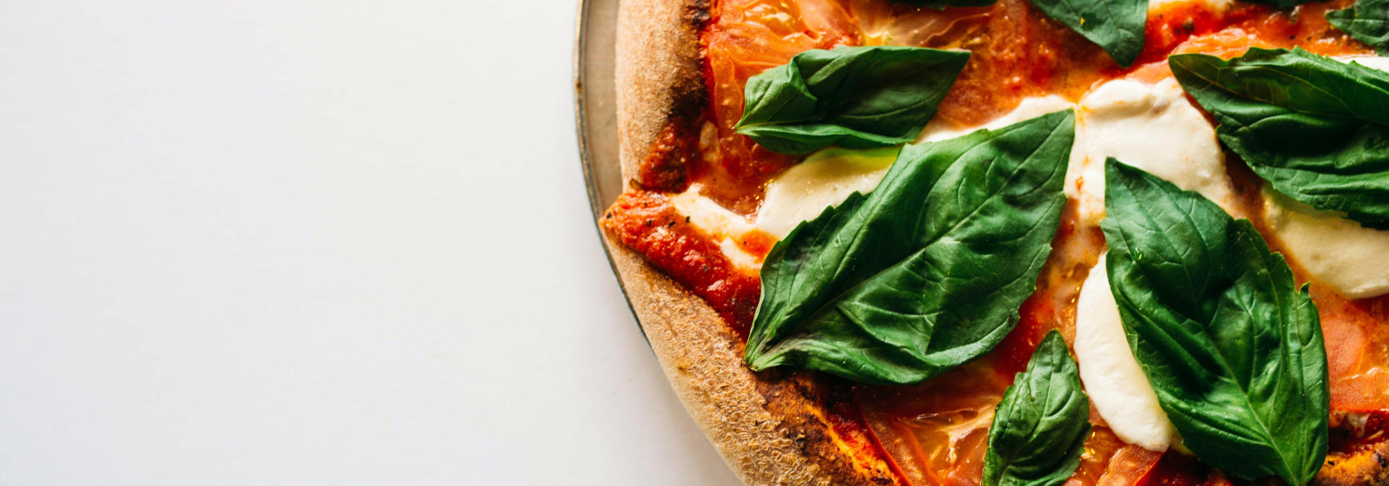 Pizza pasta & more | Demo Pizza-Bestellsystem